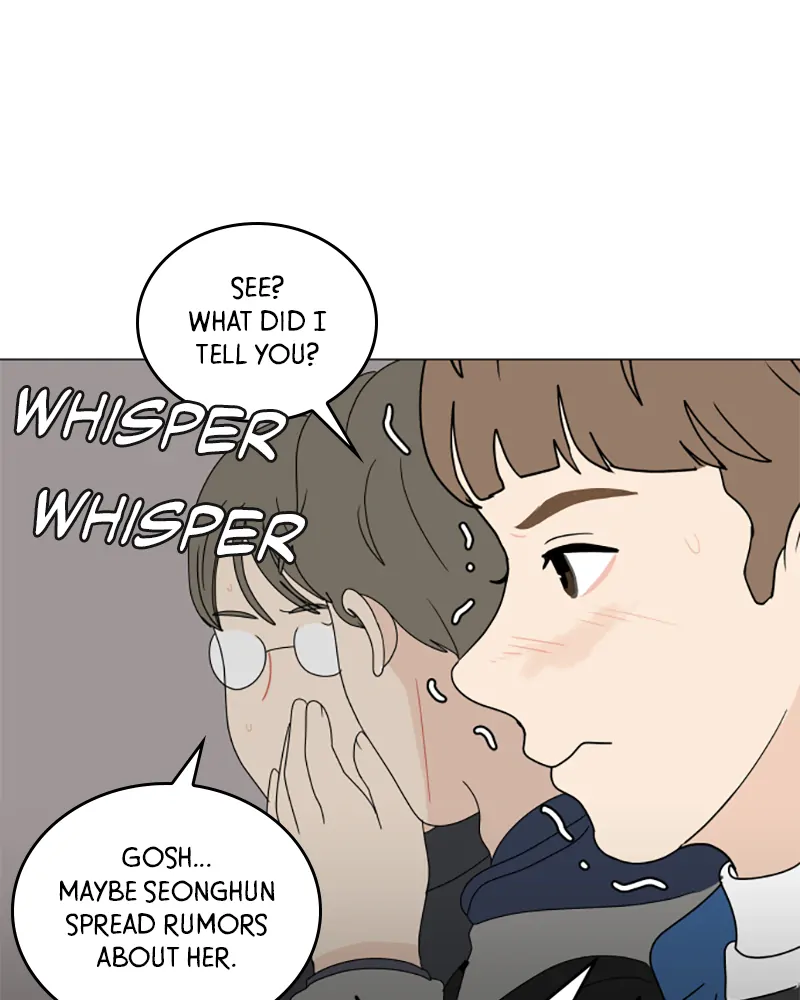 30 Minute Walk Chapter 98 - page 74