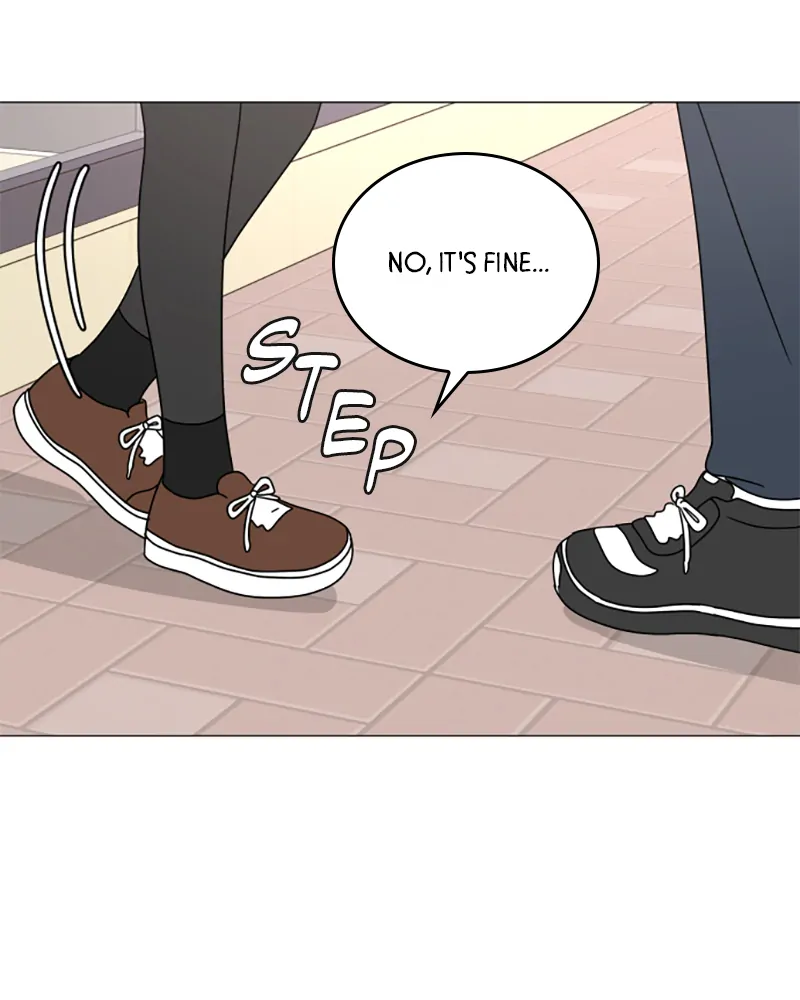 30 Minute Walk Chapter 98 - page 77