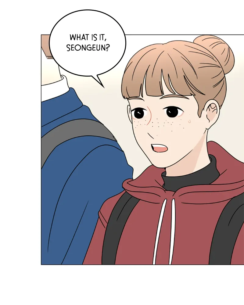 30 Minute Walk Chapter 98 - page 79