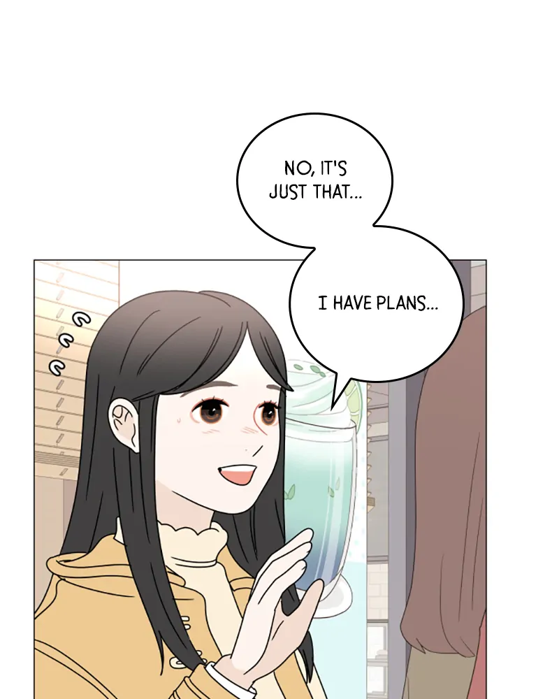 30 Minute Walk Chapter 98 - page 80