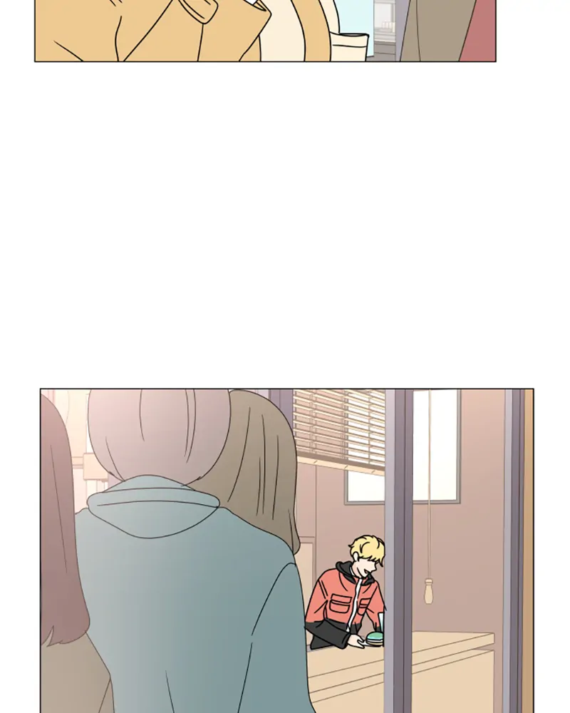 30 Minute Walk Chapter 98 - page 81