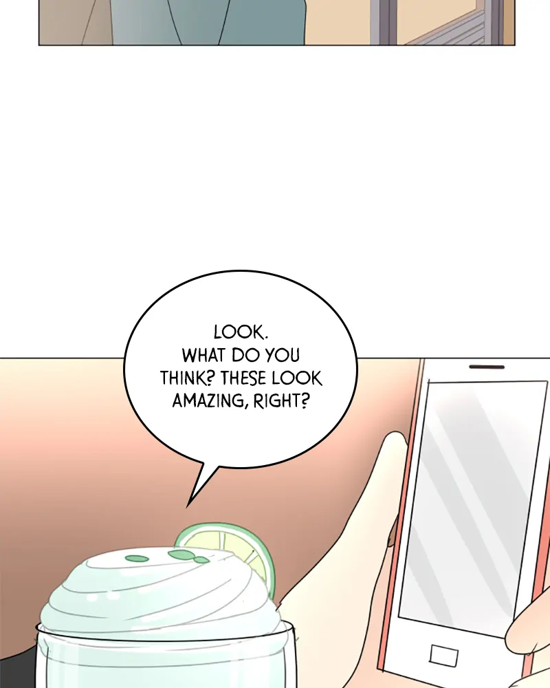 30 Minute Walk Chapter 98 - page 82