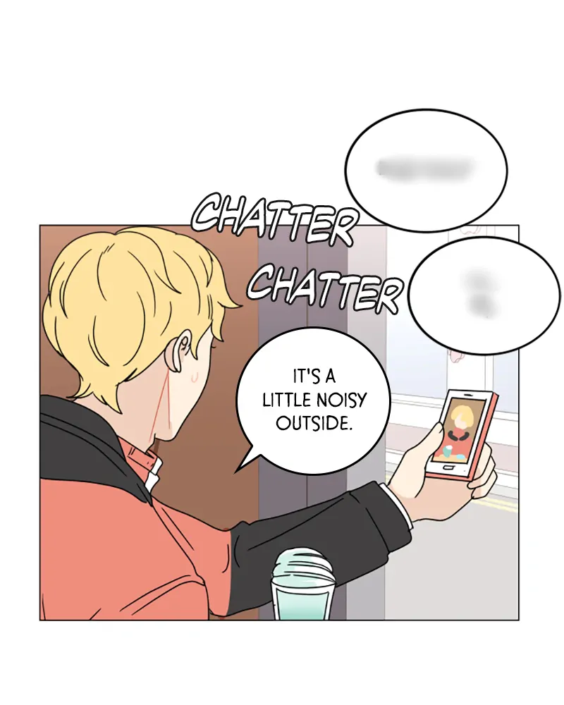 30 Minute Walk Chapter 98 - page 86