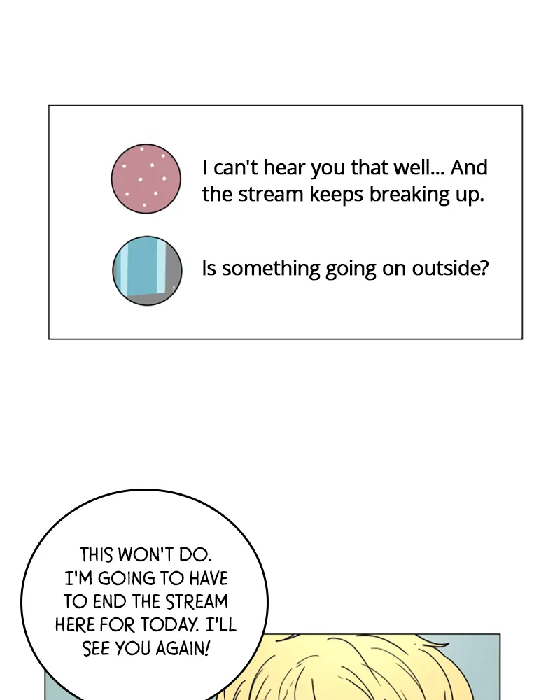 30 Minute Walk Chapter 98 - page 88