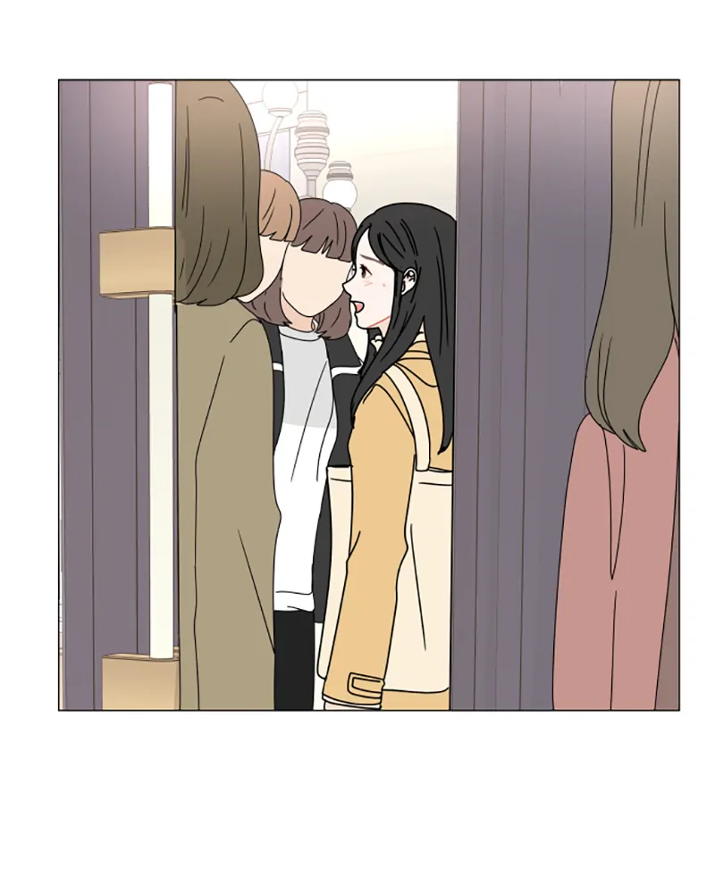30 Minute Walk Chapter 98 - page 91
