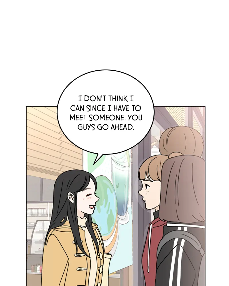 30 Minute Walk Chapter 98 - page 94