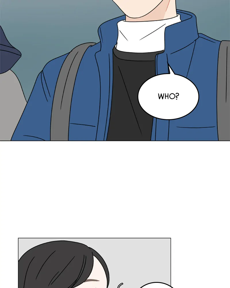 30 Minute Walk Chapter 98 - page 96