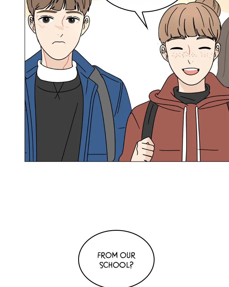 30 Minute Walk Chapter 98 - page 98