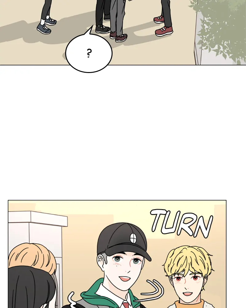 30 Minute Walk Chapter 101 - page 2