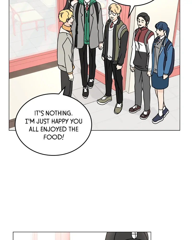 30 Minute Walk Chapter 101 - page 103