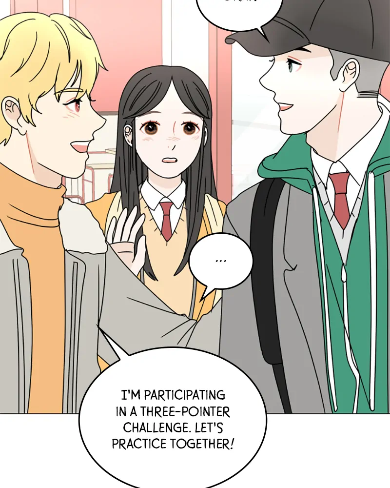 30 Minute Walk Chapter 101 - page 105