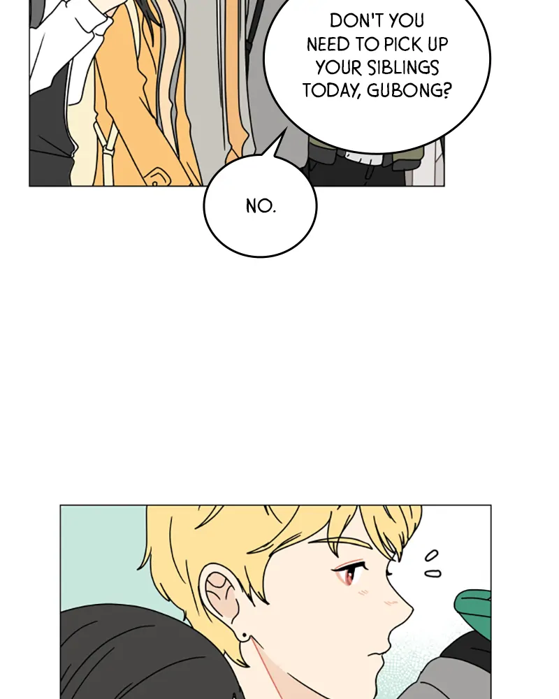30 Minute Walk Chapter 101 - page 16