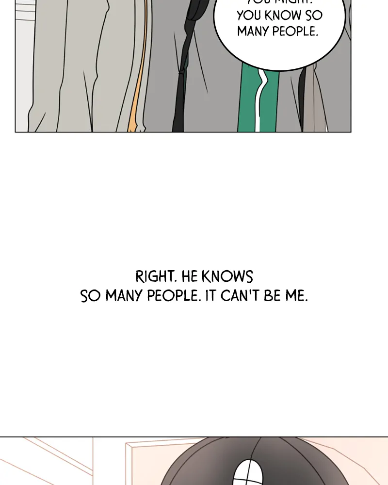 30 Minute Walk Chapter 101 - page 22