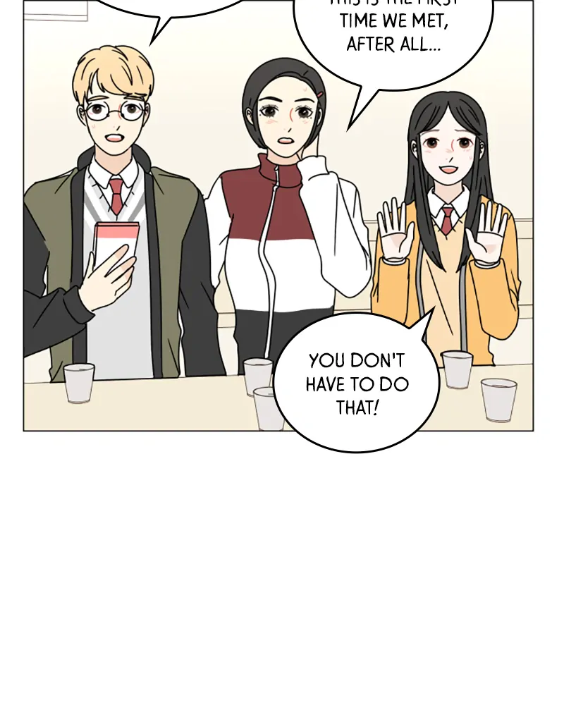 30 Minute Walk Chapter 101 - page 37