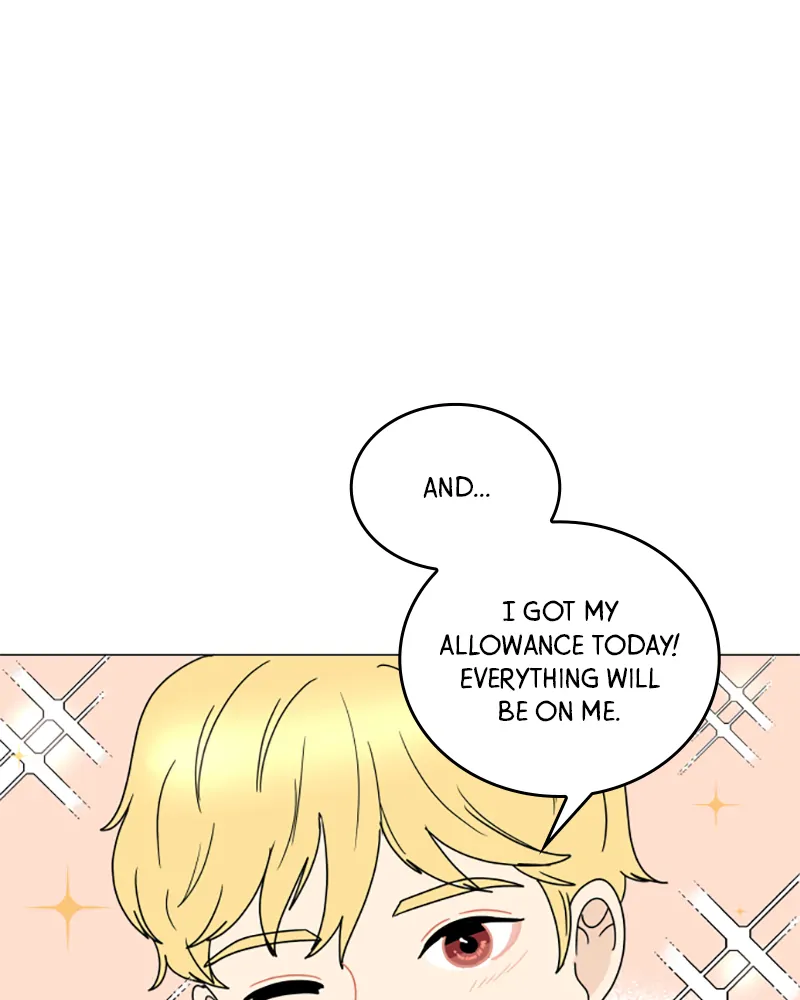 30 Minute Walk Chapter 101 - page 39