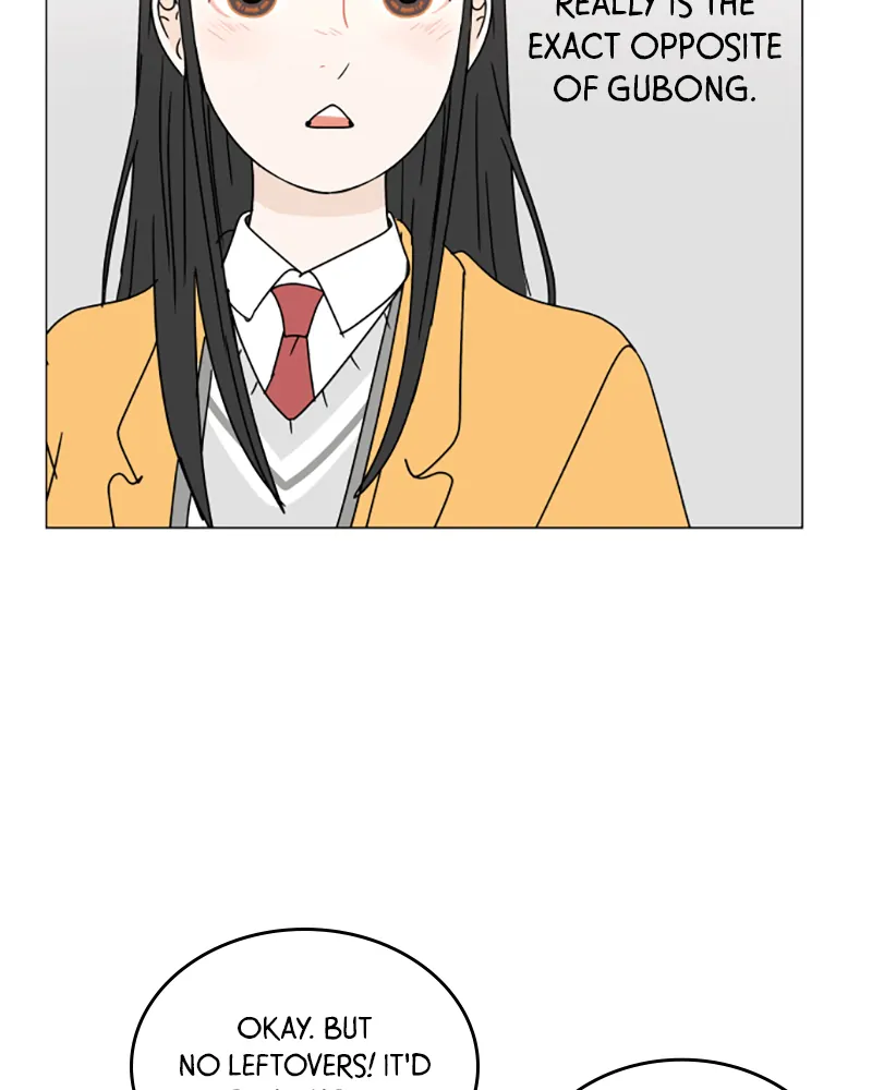 30 Minute Walk Chapter 101 - page 45