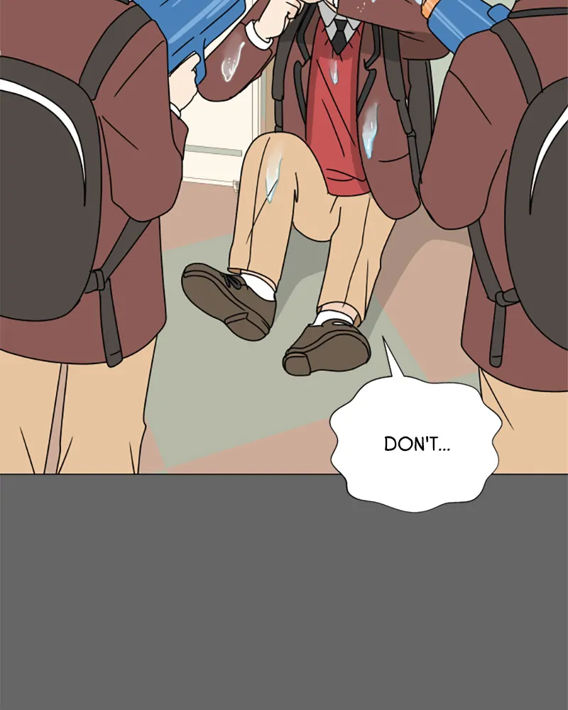 30 Minute Walk Chapter 101 - page 54
