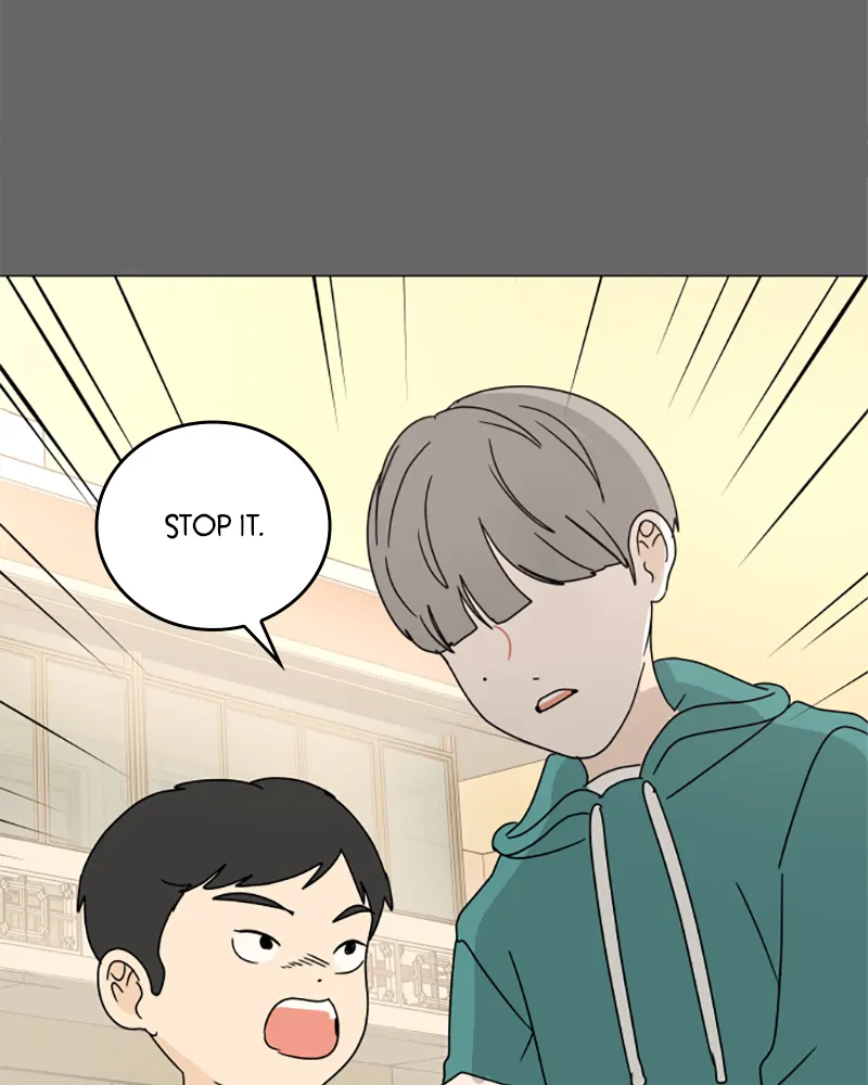 30 Minute Walk Chapter 101 - page 57