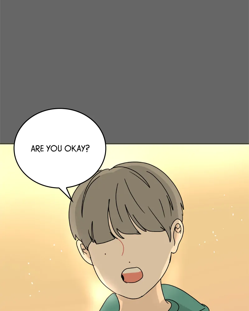 30 Minute Walk Chapter 101 - page 60