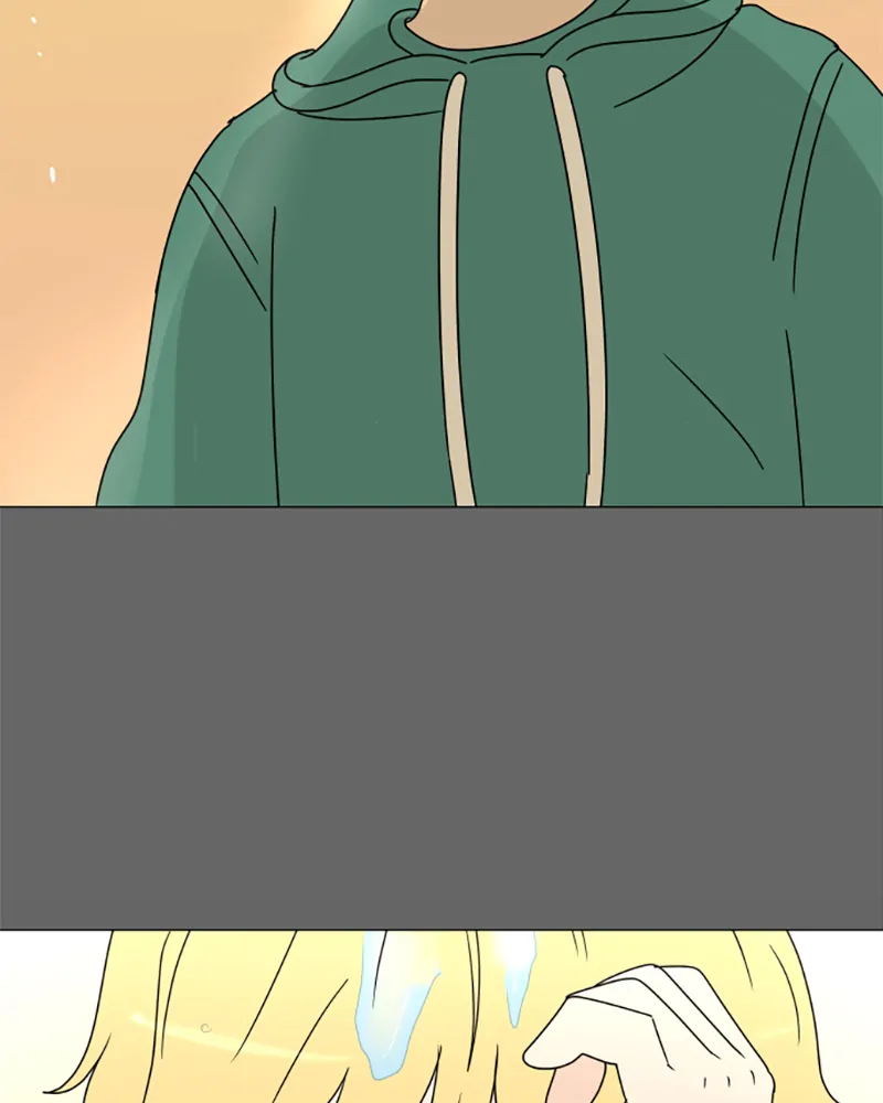 30 Minute Walk Chapter 101 - page 61