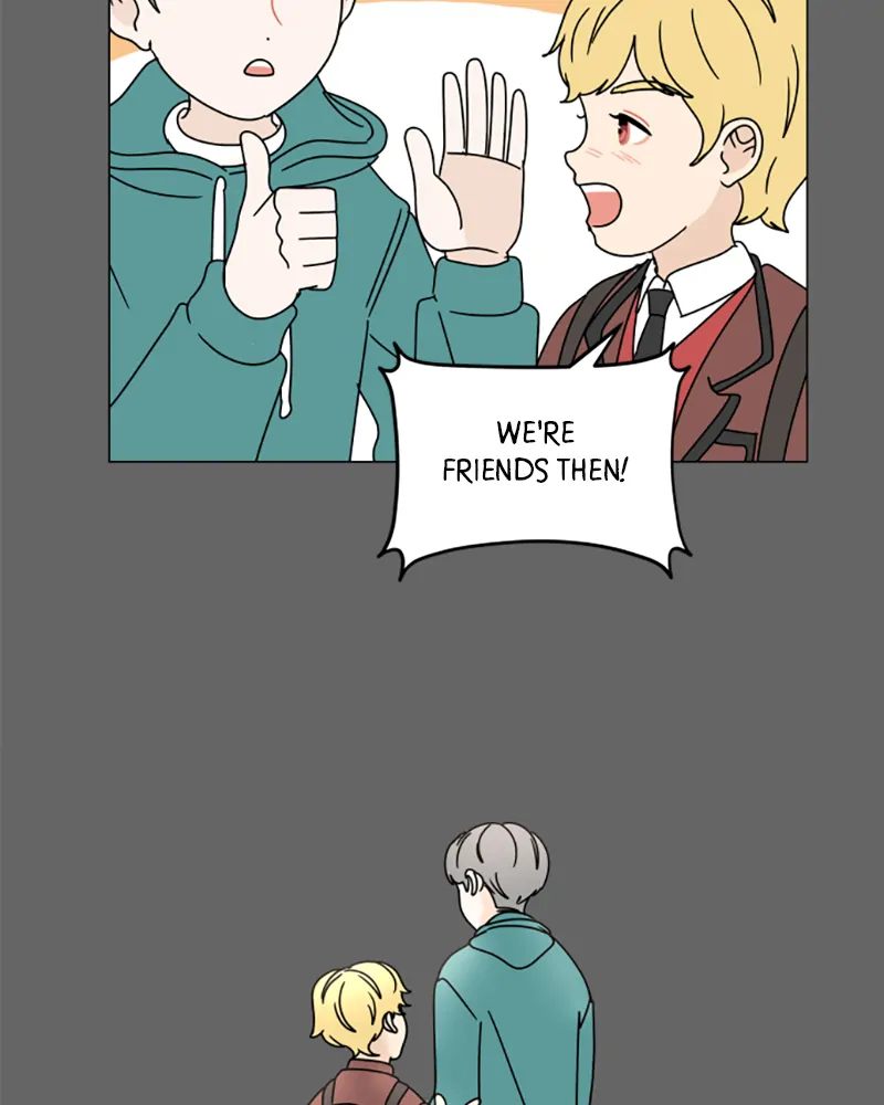 30 Minute Walk Chapter 101 - page 65