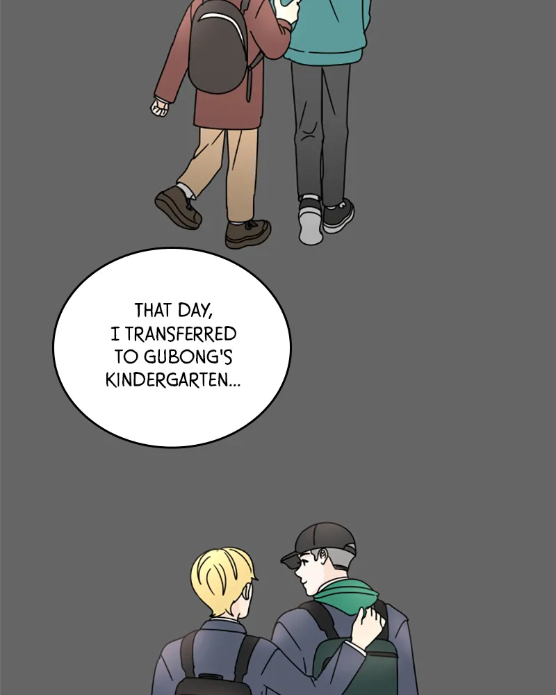 30 Minute Walk Chapter 101 - page 66
