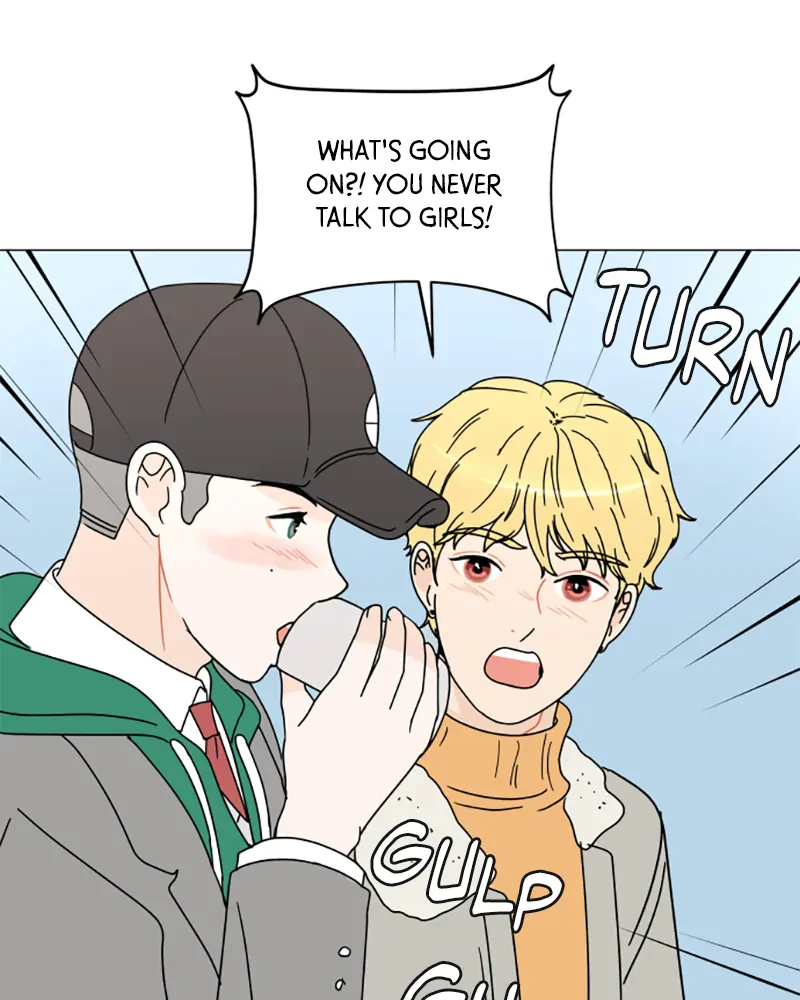 30 Minute Walk Chapter 101 - page 76