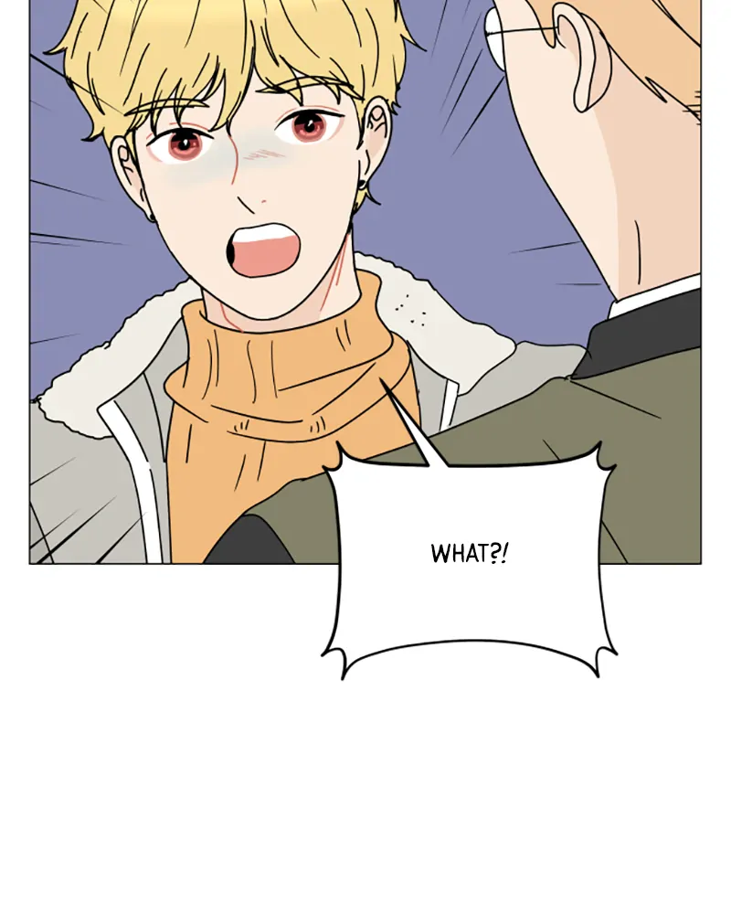 30 Minute Walk Chapter 101 - page 78