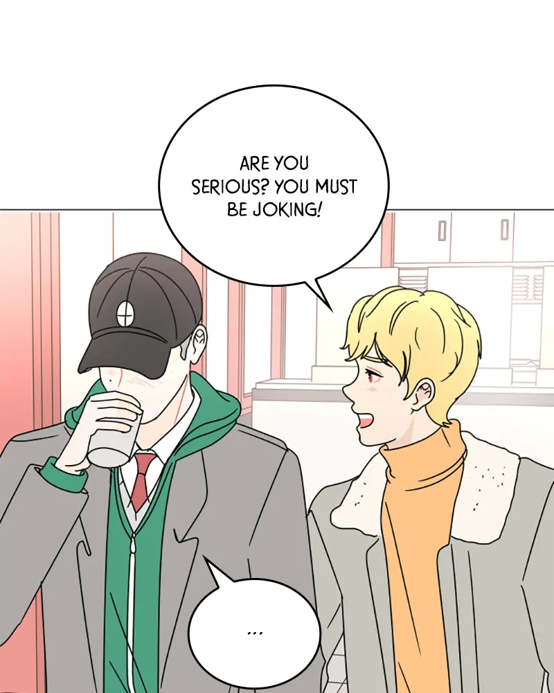 30 Minute Walk Chapter 101 - page 79