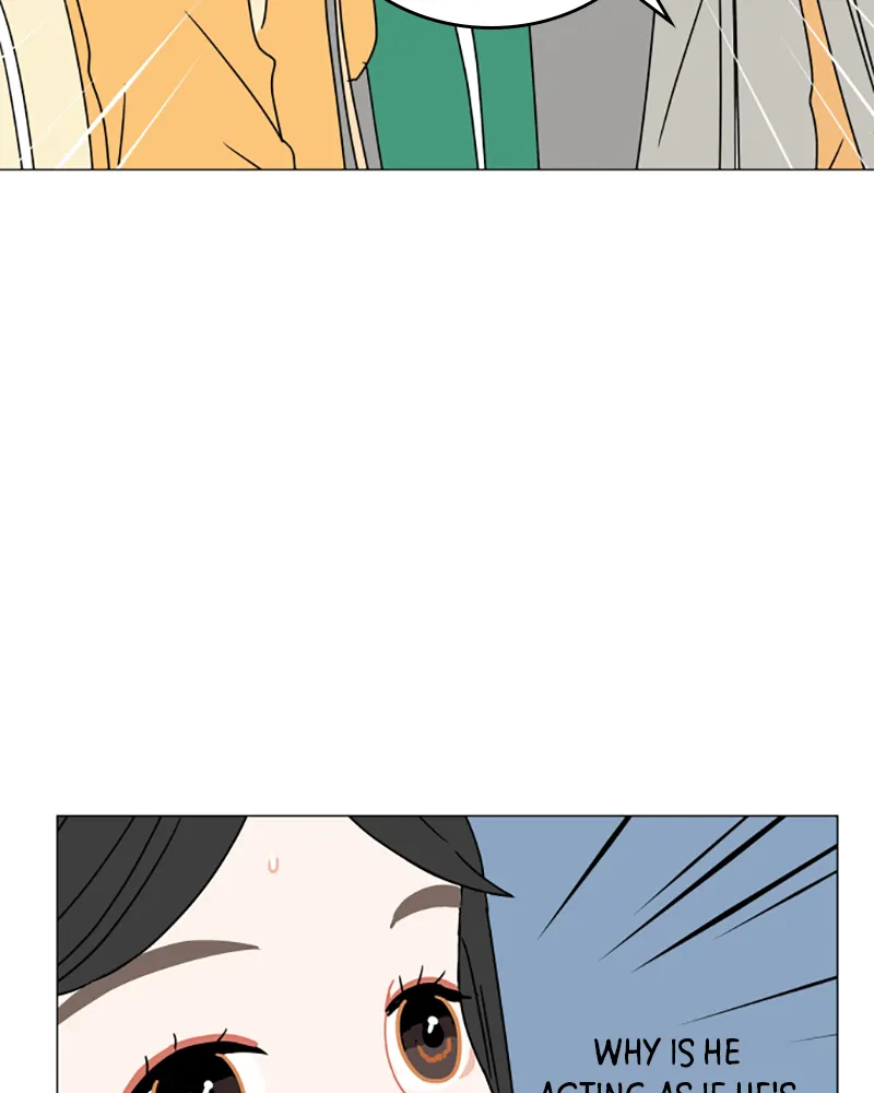30 Minute Walk Chapter 101 - page 10
