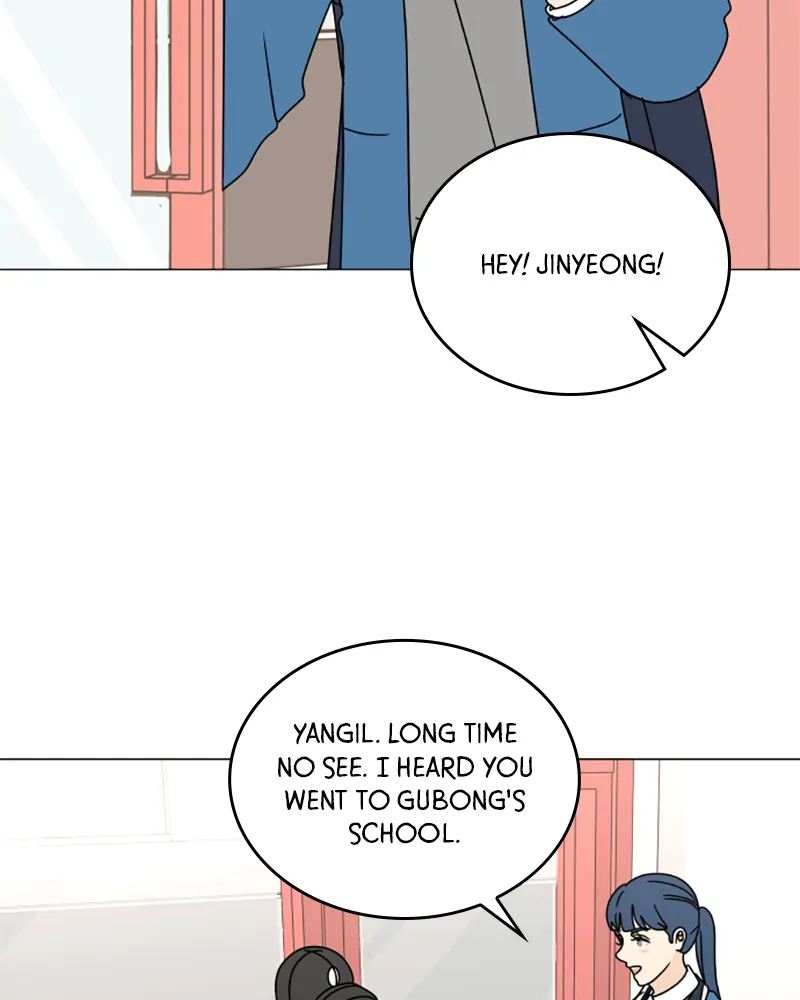 30 Minute Walk Chapter 101 - page 91