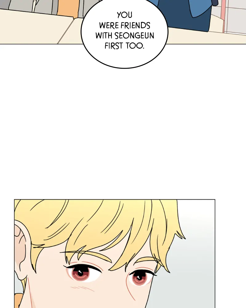 30 Minute Walk Chapter 101 - page 95