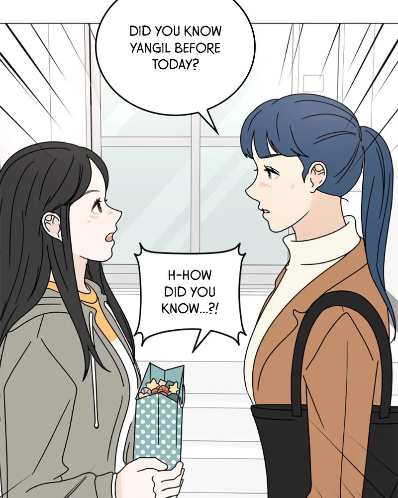 30 Minute Walk Chapter 102 - page 11