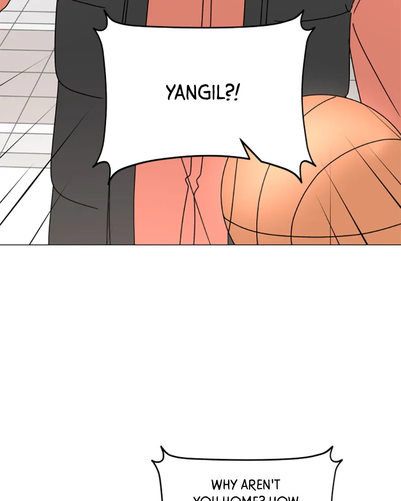 30 Minute Walk Chapter 102 - page 101