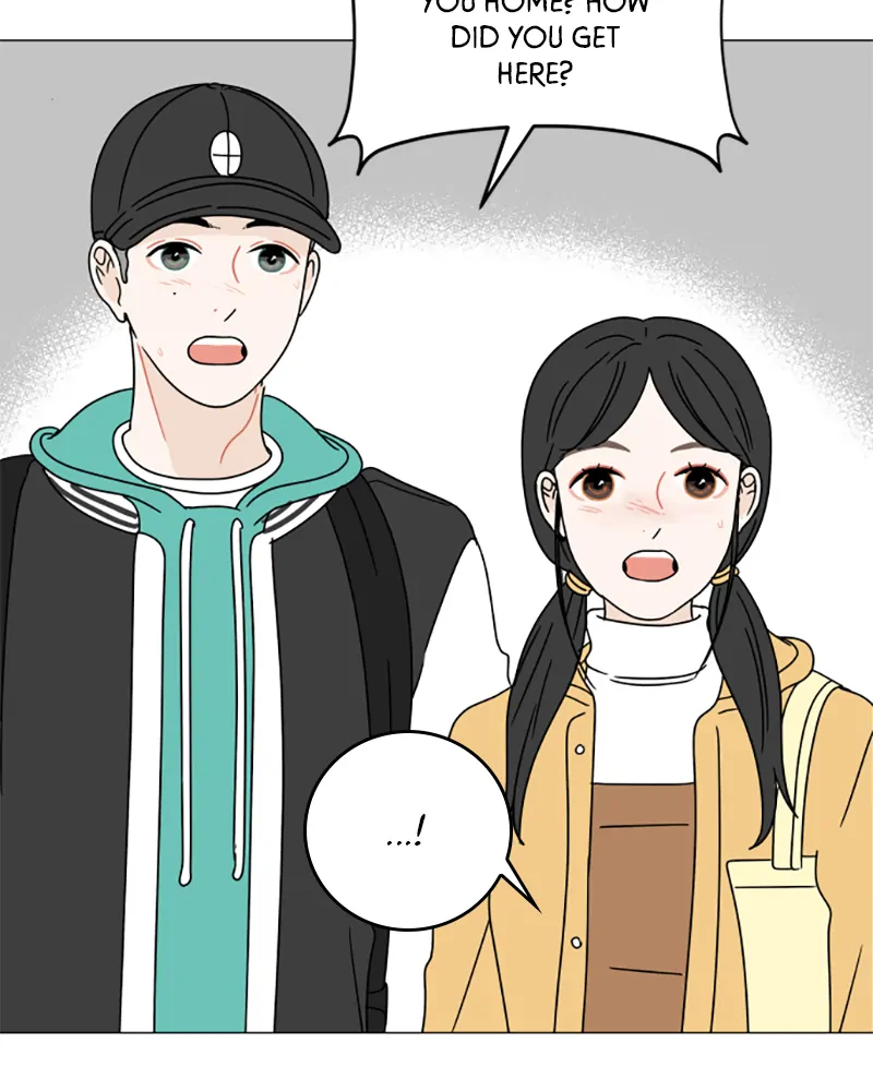 30 Minute Walk Chapter 102 - page 102