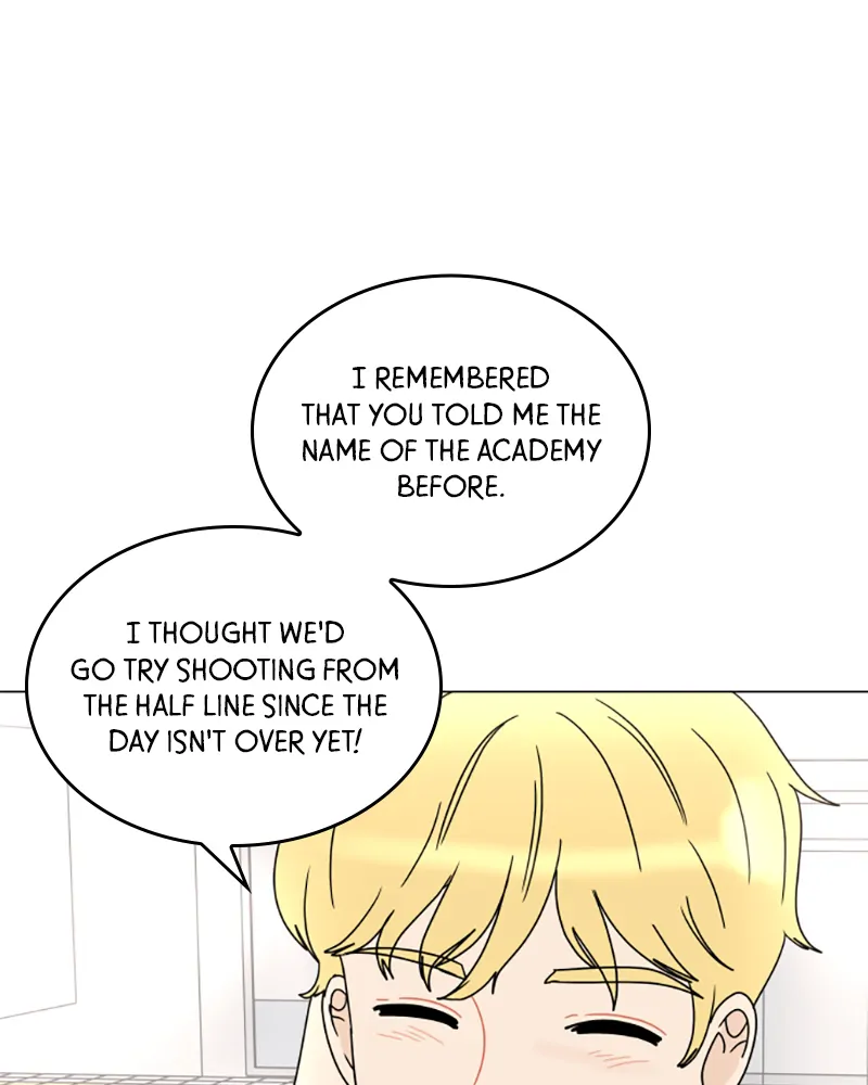 30 Minute Walk Chapter 102 - page 103