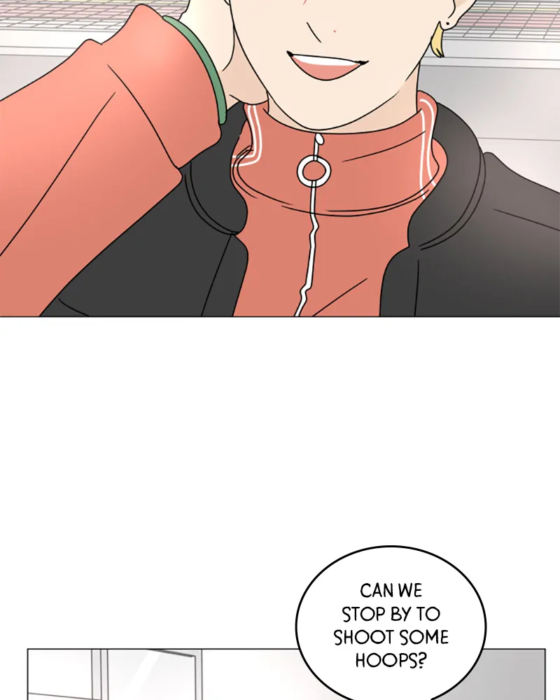 30 Minute Walk Chapter 102 - page 104
