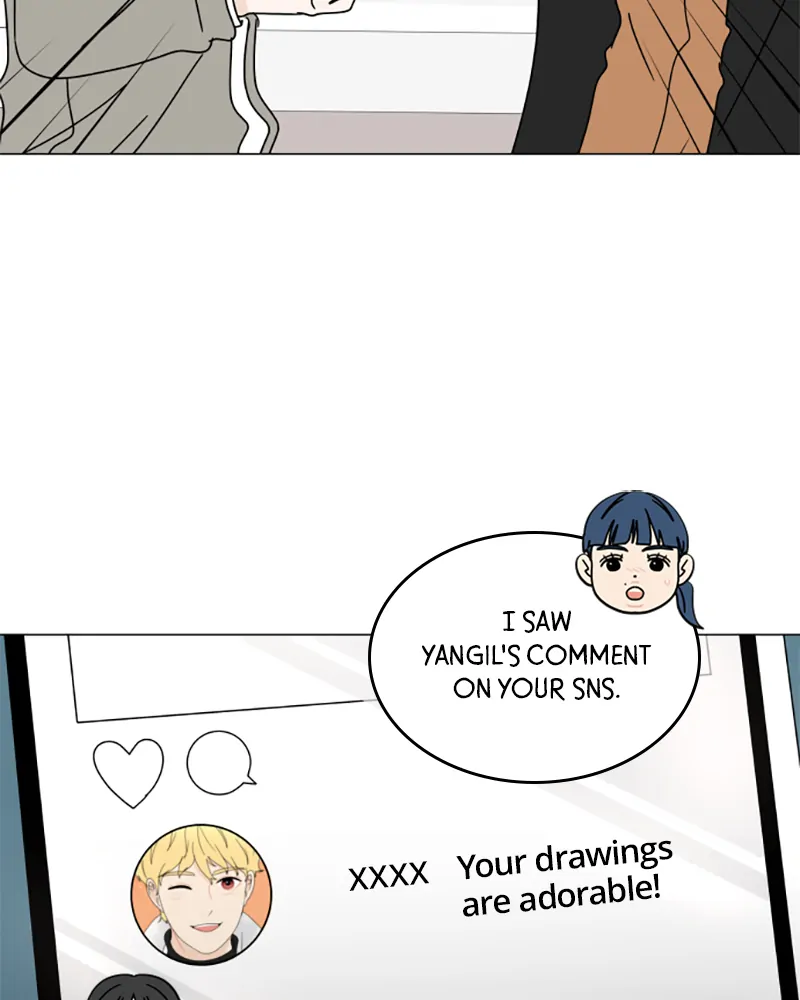 30 Minute Walk Chapter 102 - page 12