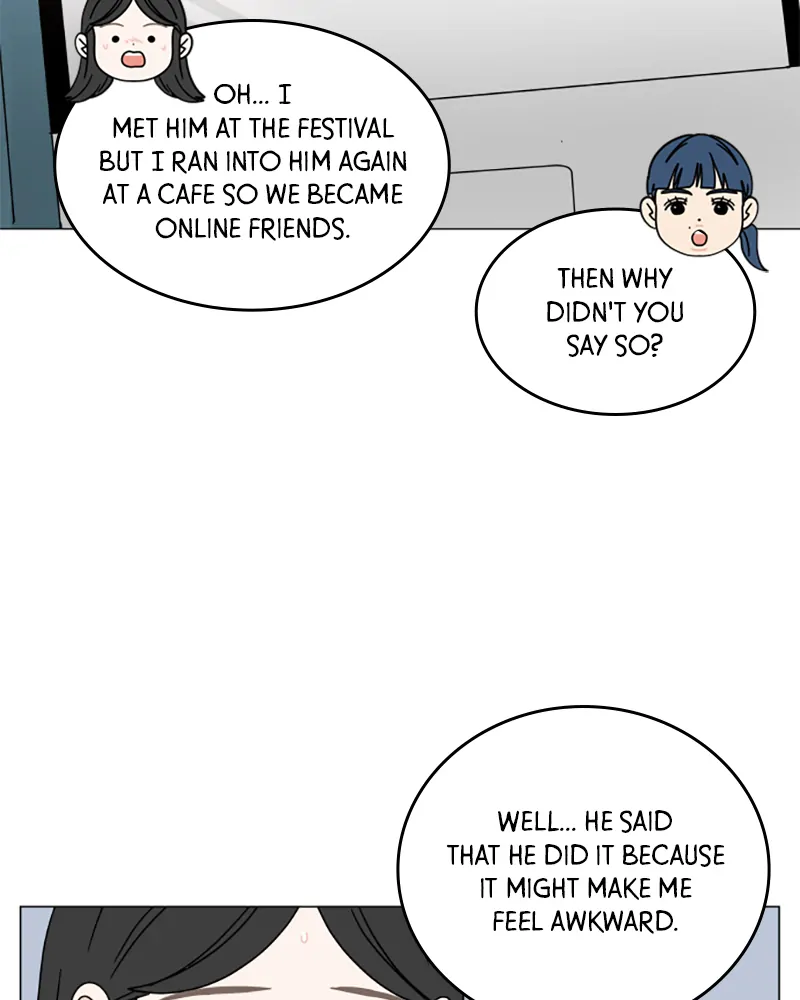 30 Minute Walk Chapter 102 - page 13
