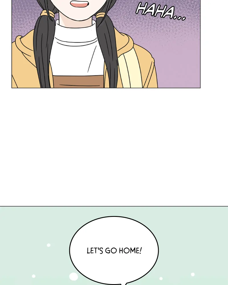 30 Minute Walk Chapter 102 - page 121