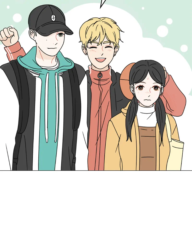 30 Minute Walk Chapter 102 - page 122