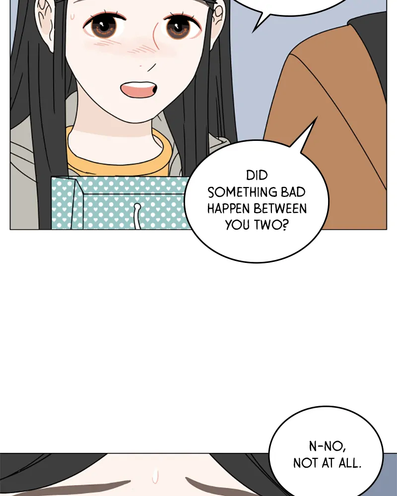 30 Minute Walk Chapter 102 - page 14