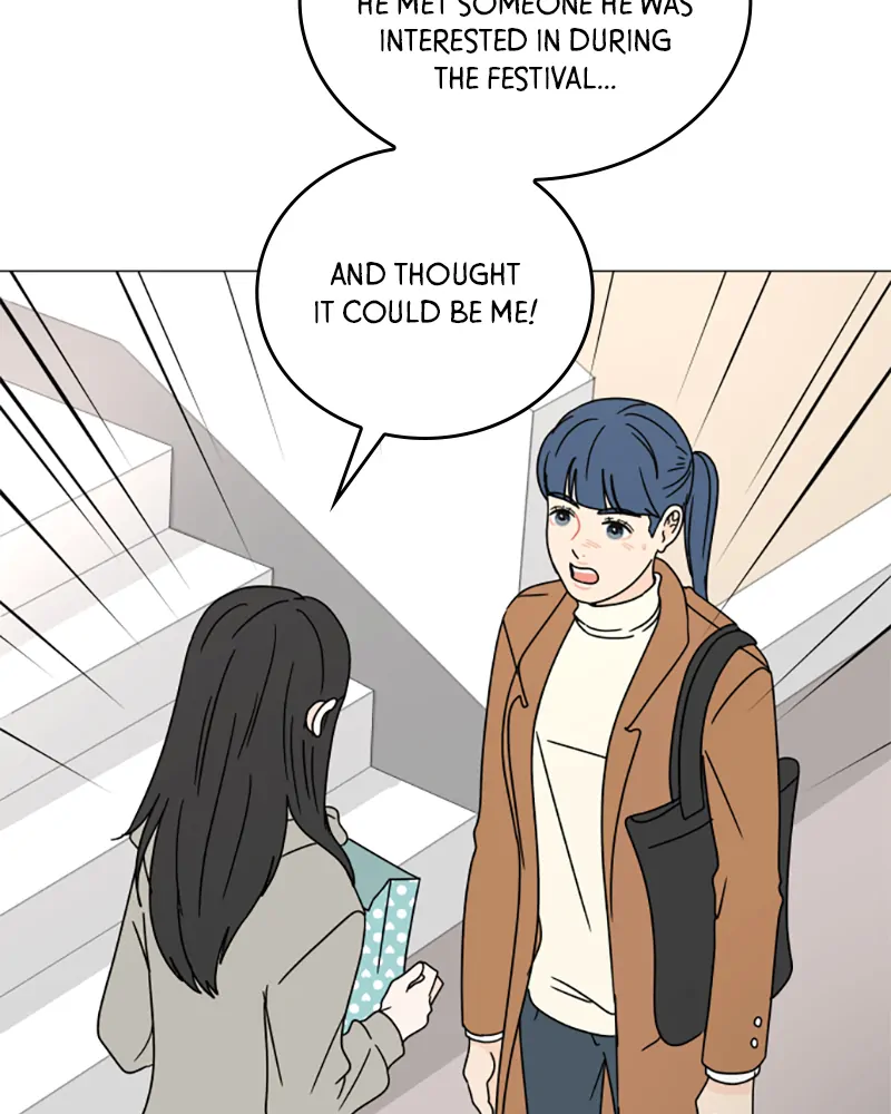 30 Minute Walk Chapter 102 - page 17