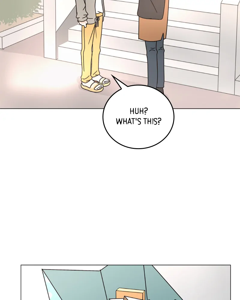 30 Minute Walk Chapter 102 - page 3