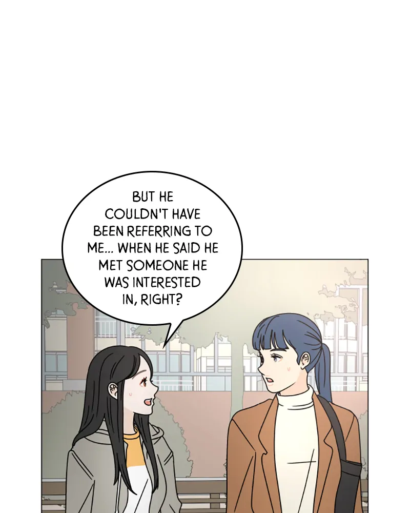 30 Minute Walk Chapter 102 - page 23
