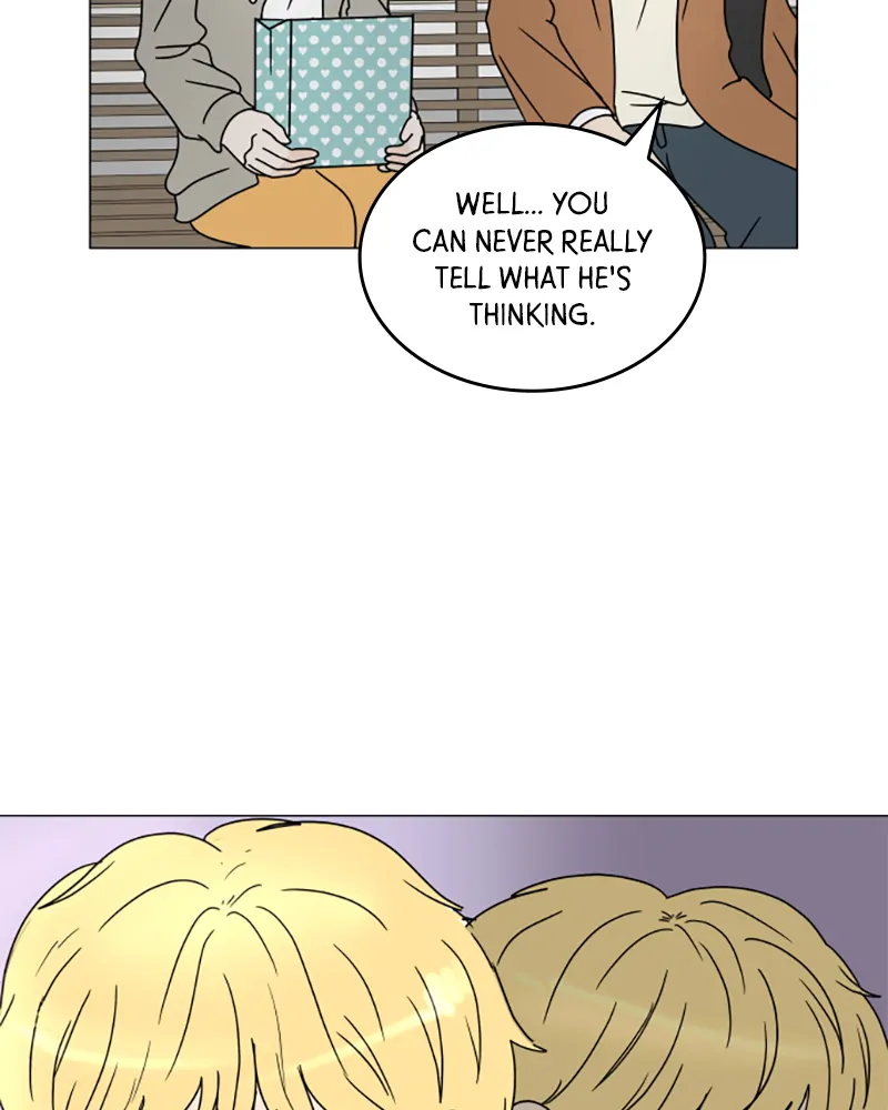 30 Minute Walk Chapter 102 - page 24