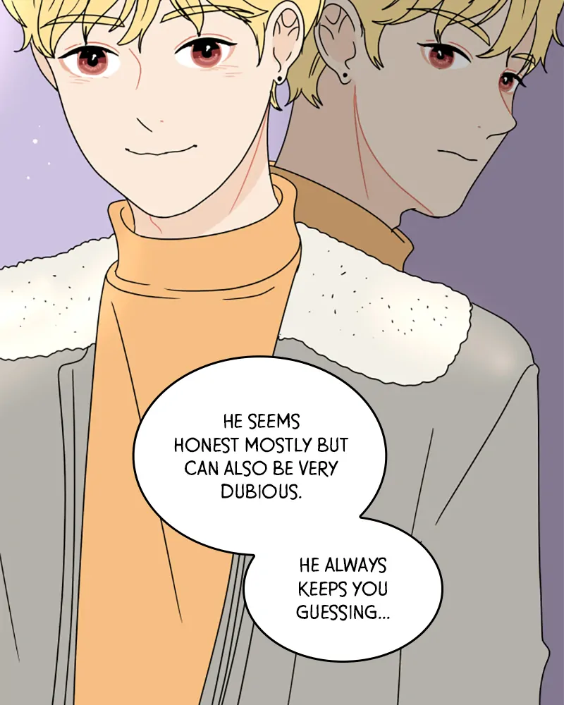 30 Minute Walk Chapter 102 - page 25