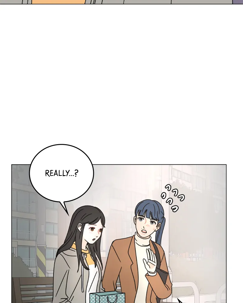 30 Minute Walk Chapter 102 - page 26