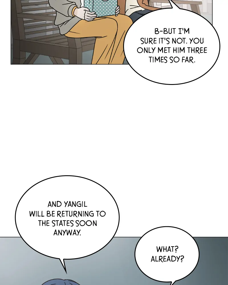 30 Minute Walk Chapter 102 - page 27