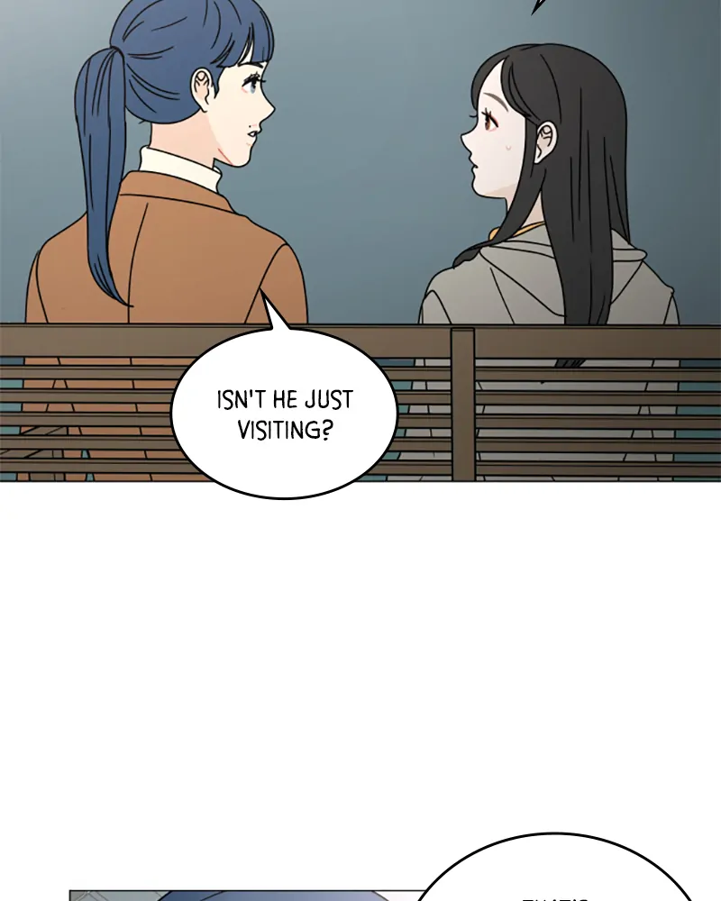 30 Minute Walk Chapter 102 - page 28